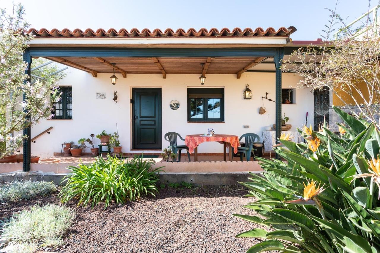 Live La Laguna Casita Vieja المظهر الخارجي الصورة