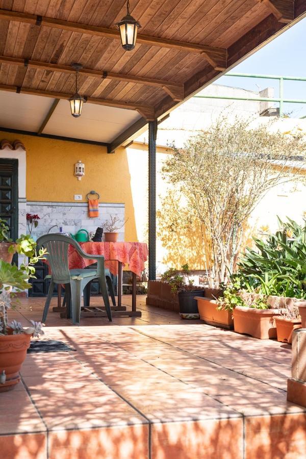 Live La Laguna Casita Vieja المظهر الخارجي الصورة