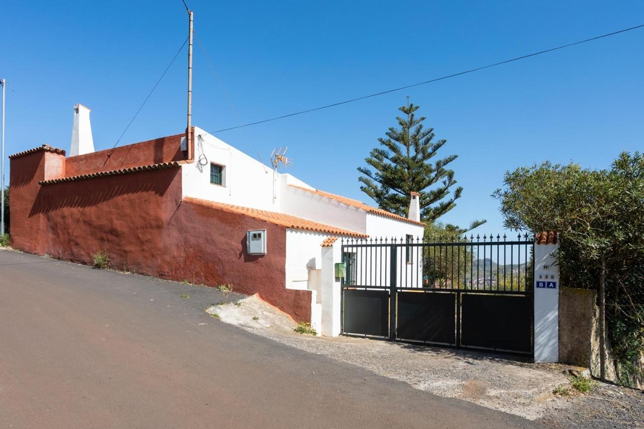 Live La Laguna Casita Vieja المظهر الخارجي الصورة